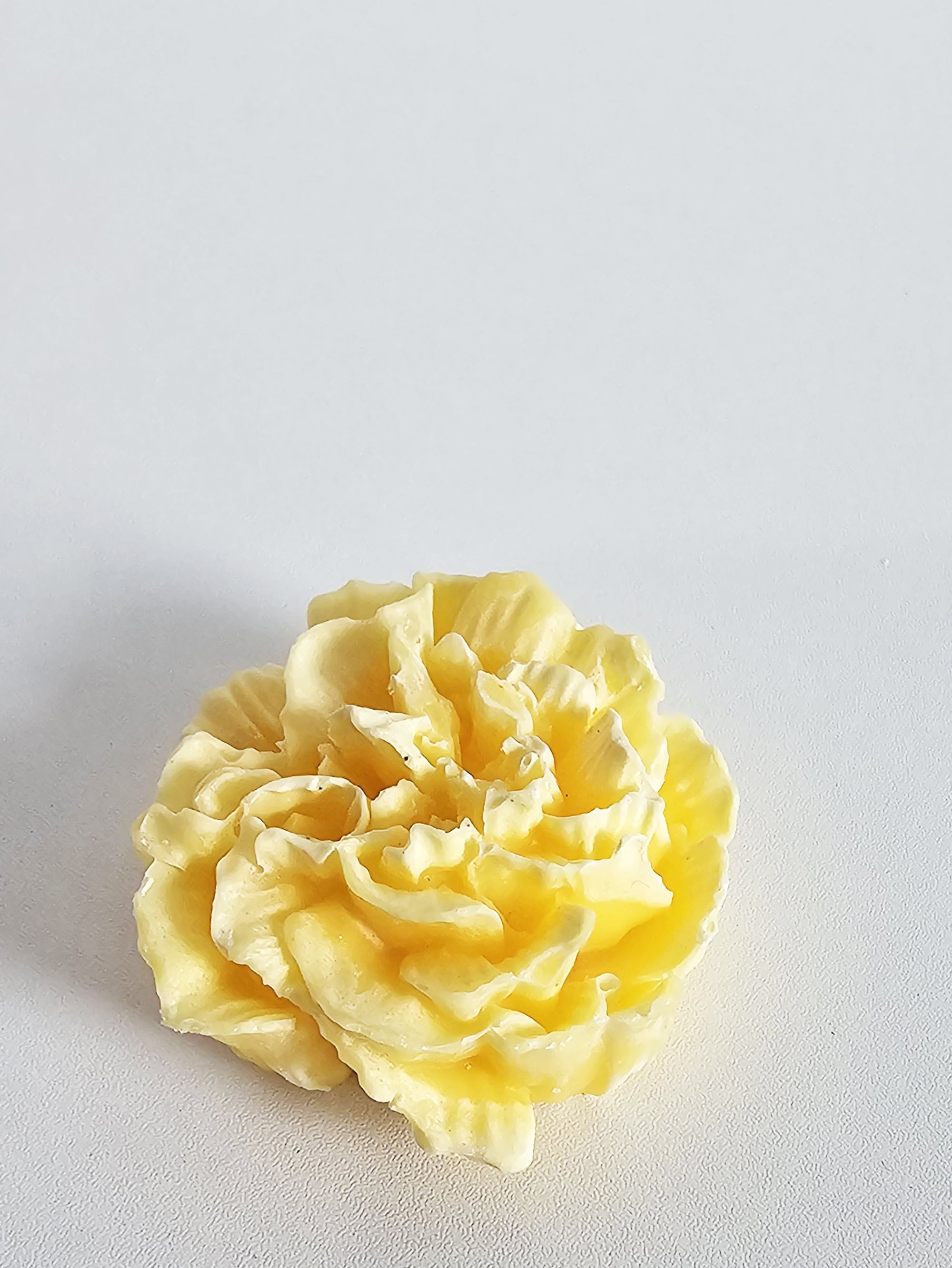 Yellow Flower